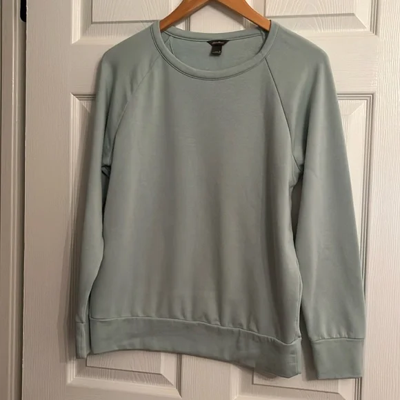 Eddie Bauer Sweatshirt - Picture 3 of 5